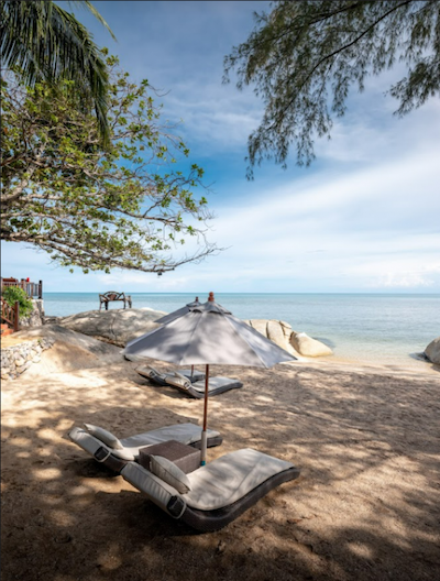 رکیز بوتیک ریزرت