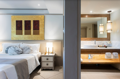 رکیز بوتیک ریزرت