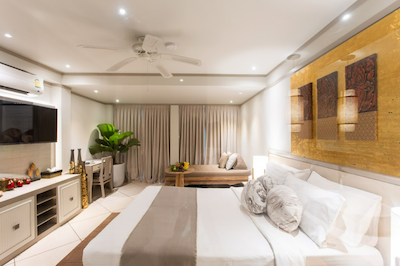 رکیز بوتیک ریزرت