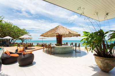 رکیز بوتیک ریزرت