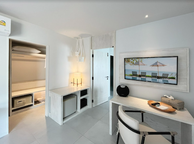 رکیز بوتیک ریزرت