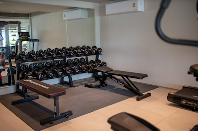 رکیز بوتیک ریزرت