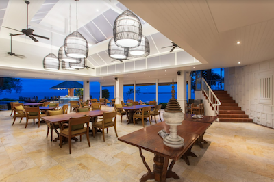 رکیز بوتیک ریزرت