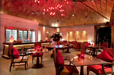 رکیز بوتیک ریزرت