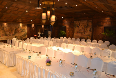 رکیز بوتیک ریزرت