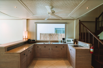 رکیز بوتیک ریزرت