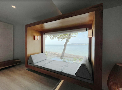 رکیز بوتیک ریزرت