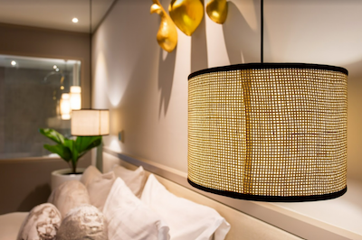 رکیز بوتیک ریزرت