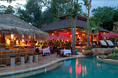 رکیز بوتیک ریزرت