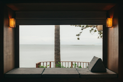 رکیز بوتیک ریزرت