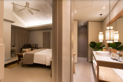 رکیز بوتیک ریزرت