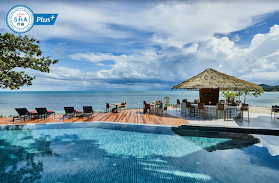 رکیز بوتیک ریزرت