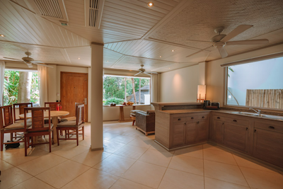 رکیز بوتیک ریزرت