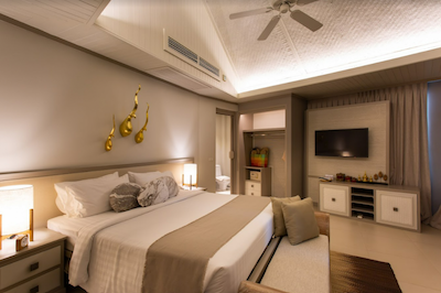 رکیز بوتیک ریزرت