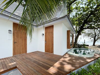 رکیز بوتیک ریزرت