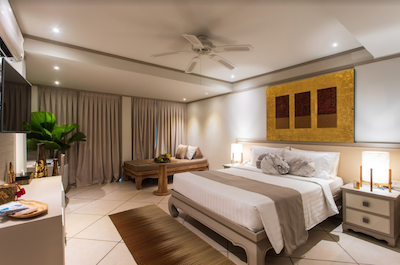 رکیز بوتیک ریزرت