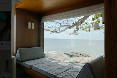 رکیز بوتیک ریزرت