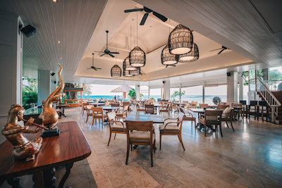 رکیز بوتیک ریزرت