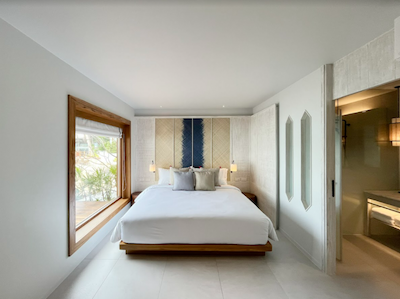 رکیز بوتیک ریزرت