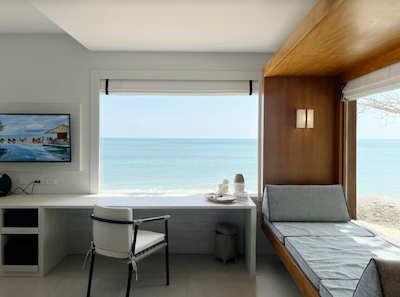 رکیز بوتیک ریزرت