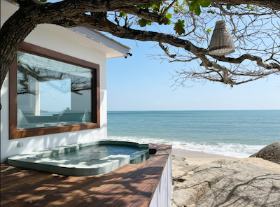 رکیز بوتیک ریزرت