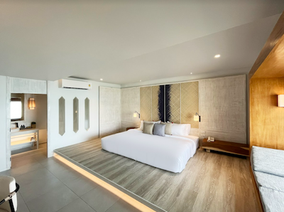 رکیز بوتیک ریزرت