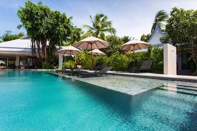 رکیز بوتیک ریزرت