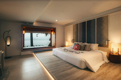 رکیز بوتیک ریزرت