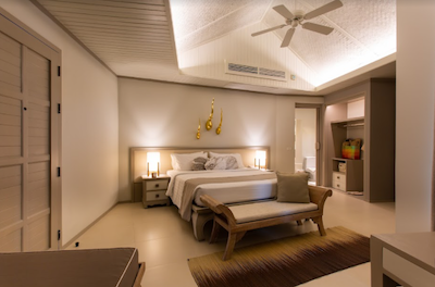 رکیز بوتیک ریزرت