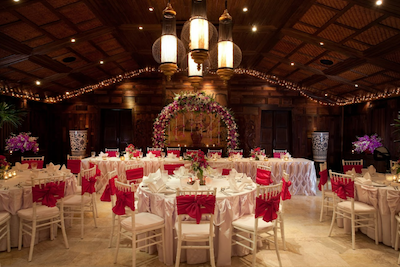 رکیز بوتیک ریزرت