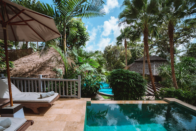 رکیز بوتیک ریزرت