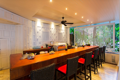 رکیز بوتیک ریزرت