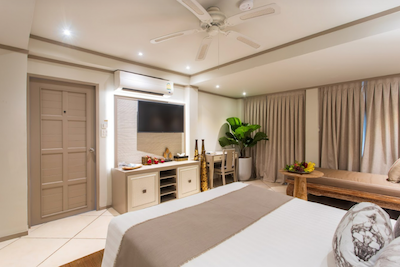 رکیز بوتیک ریزرت