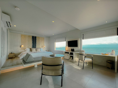 رکیز بوتیک ریزرت