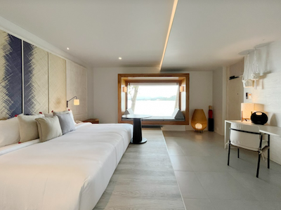 رکیز بوتیک ریزرت