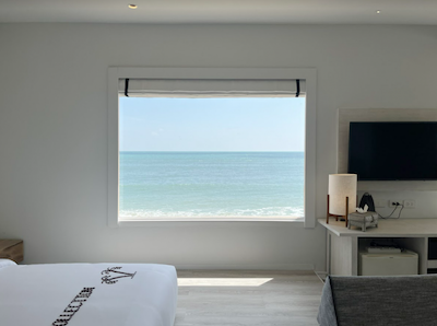 رکیز بوتیک ریزرت