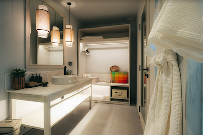 رکیز بوتیک ریزرت