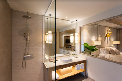 رکیز بوتیک ریزرت