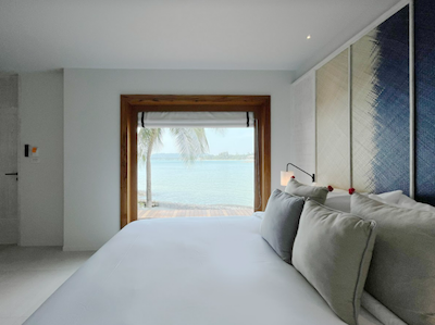 رکیز بوتیک ریزرت