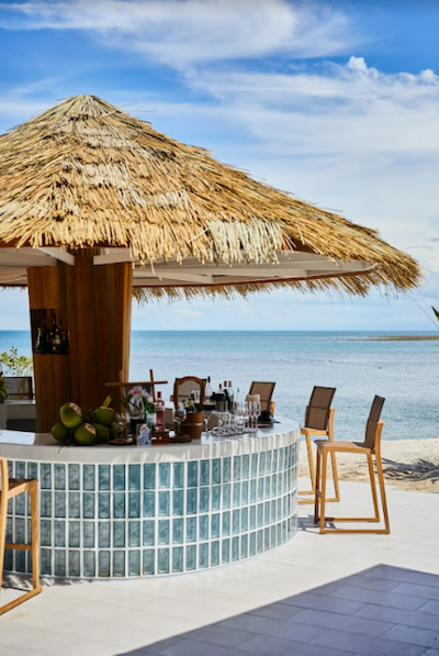 رکیز بوتیک ریزرت