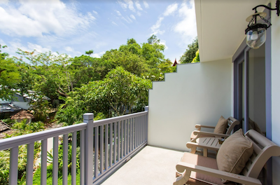 رکیز بوتیک ریزرت