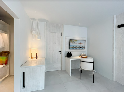 رکیز بوتیک ریزرت