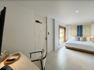 رکیز بوتیک ریزرت