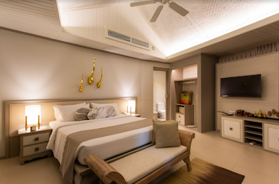 رکیز بوتیک ریزرت