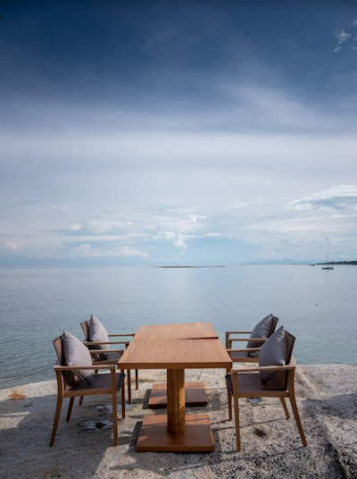 رکیز بوتیک ریزرت