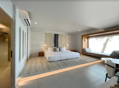 رکیز بوتیک ریزرت