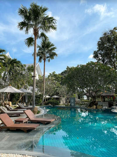 رکیز بوتیک ریزرت