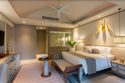 رکیز بوتیک ریزرت