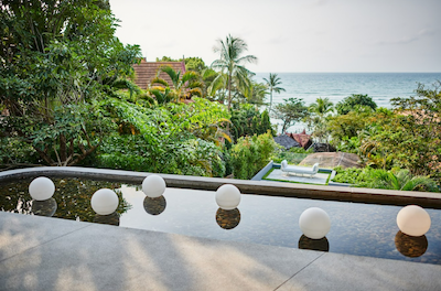 رکیز بوتیک ریزرت