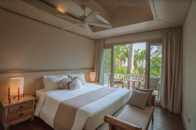 رکیز بوتیک ریزرت